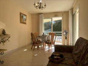 Appartement 2P à Juan les Pins : emplacement idéal, parking, terrasses, proche plage et commerces - FR-1-252-188
